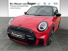 Bild des Angebotes MINI Cooper Black Pepper DAB LED Pano.Dach Shz