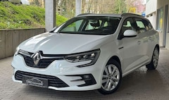 Bild des Angebotes Renault Megane Business Edition ** 1. Hand ** Tüv Neu **