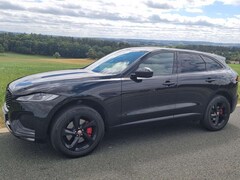 Bild des Angebotes Jaguar F-Pace F-Pace D200 AWD R-Dynamic Black