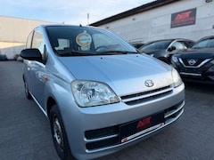 Bild des Angebotes Daihatsu Cuore Plus, TÜV NEU, Automatik, 2Hand, Garantie