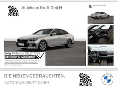 Bild des Angebotes BMW 530 e M SPORT PRO+ACC+PANO+360°+H+K