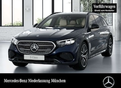 Bild des Angebotes Mercedes-Benz E 300 de T 4M Hybrid Avantgarde 360° Airmat Pano