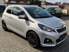 Bild des Angebotes Peugeot 108 108 3-Türer VTI 72 Stop