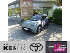 Bild des Angebotes Toyota Aygo X Teamplayer