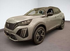Bild des Angebotes Peugeot 2008 GT Hybrid 145 e-DSC6 *1.HAND VIELE EXTRAS*