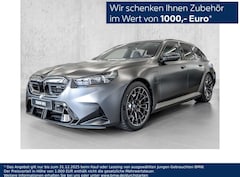 Bild des Angebotes BMW M5 Touring 0,5% Verst. -UltimatePck. +AHK +20/21"