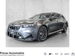 Bild des Angebotes BMW M5 Touring 0,5% Verst. -UltimatePck. +AHK +20/21"