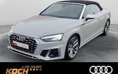 Bild des Angebotes Audi S5 3.0 TFSI q. Tiptr., Matrix Laser, B