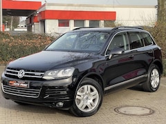 Bild des Angebotes VW Touareg V6 TSI Hybrid Sportpaket Panorama+ NAVI+ VOLL