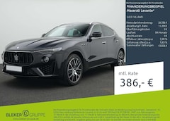 Bild des Angebotes Maserati Levante 3.0 D V6 4WD
