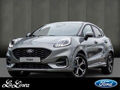 Bild des Angebotes Ford Puma ST-Line X Automatik Mild-Hybrid Jahreswagen