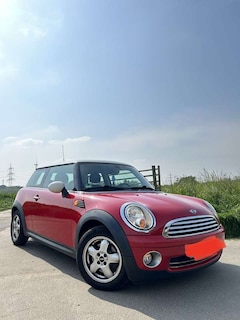 Bild des Angebotes MINI Cooper