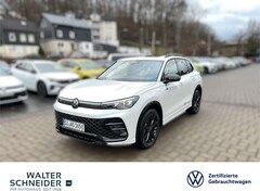 Bild des Angebotes VW Tiguan R-Line 1,5 l eHybrid 6-Gang Navi IQ Drive