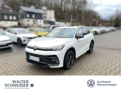 Bild des Angebotes VW Tiguan R-Line 1,5 l eHybrid 6-Gang Navi IQ Drive
