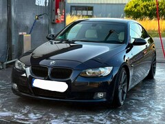 Bild des Angebotes BMW 335 335i Coupe Aut.