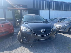 Bild des Angebotes Mazda CX-5 Sports-Line AWD