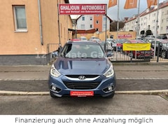 Bild des Angebotes Hyundai iX35 2,0 Trend 2WD Modellpflege Top Zustand