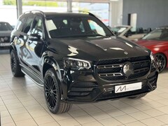 Bild des Angebotes Mercedes-Benz GLS 400 d 4Matic AMG/Panorama/Burmester/Night