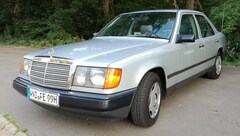 Bild des Angebotes Mercedes-Benz 200