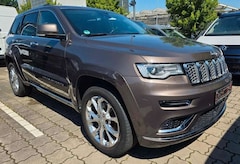 Bild des Angebotes Jeep Grand Cherokee 3.0 CRD Summit*ACC*PANO*STHZ*AHK*