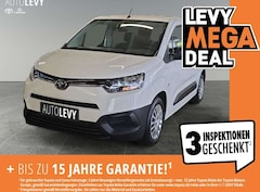 Bild des Angebotes Toyota Proace City Verso 1.5 D-4D L1 D Team Deutschland