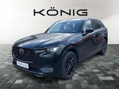 Bild des Angebotes Mazda CX-60 3.3 e-SKYACTIV-D 254 AT8 AWD Homura Plus