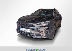 Bild des Angebotes CUPRA Formentor VZ 2.0 TSI 4D Navi SHZ ACC ParkAssist