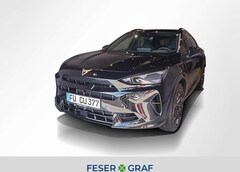 Bild des Angebotes CUPRA Formentor VZ 2.0 TSI 4D Navi SHZ ACC ParkAssist