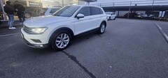 Bild des Angebotes VW Tiguan Trendline BMT/Start-Stopp