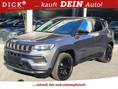Bild des Angebotes Jeep Compass Upland 4WD PHEV VIRTU+NAVI+SHZ+KAM+ACC+