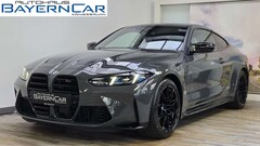 Bild des Angebotes BMW M4 xDrive Competition Sitzlüftung ACC 360°