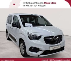 Bild des Angebotes Opel Combo Combo Life1.2 Edition Navi Winter+Parkp.