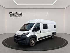 Bild des Angebotes Peugeot Boxer HDi 435 L4H2 S&S AVANTAGE PLUS+CITY+KAMERA