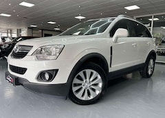 Bild des Angebotes Opel Antara Design Edition 4x4