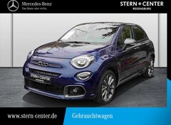 Bild des Angebotes Fiat 500X 1.5 GSE Hybrid Sport+PDC+LED+NAVI+KLIMA+KAM