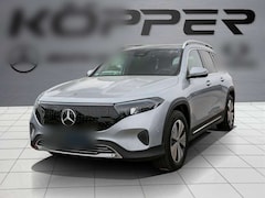 Bild des Angebotes Mercedes-Benz EQB 300 4M Progressive Advanced PLUS Pano Kamera