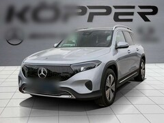 Bild des Angebotes Mercedes-Benz EQB 300 4M Progressive Advanced PLUS Pano Kamera