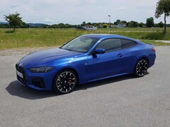 Bild des Angebotes BMW 420 420i Coupe M-Paket + M-Paket-Pro