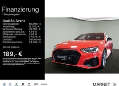 Bild des Angebotes Audi S4 3.0 TDI quattro*Navi*Matrix*Alu*B&O*HUD