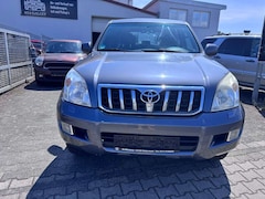 Bild des Angebotes Toyota Land Cruiser 3.0 D-4D Automatik-1.Hand