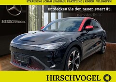 Bild des Angebotes smart #3 BRABUS Pano+Standhzg.+Navi+LED+360°-K+PDC+SHZ