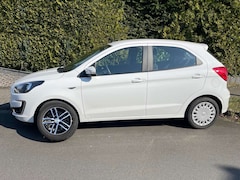 Bild des Angebotes Ford Ka/Ka+ Ka+ 1.2 S