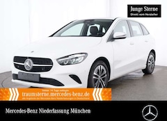 Bild des Angebotes Mercedes-Benz B 250 e PROGRESSIVE+AHK+LED+KAMERA+8G