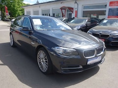 Bild des Angebotes BMW 525 525 d xDrive/Xenon/Leder/Standheizung
