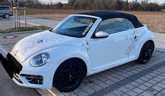 Bild des Angebotes VW Beetle The Beetle Cabriolet 1.4 TSI DSG (BlueMotion Tech) Sound