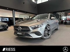 Bild des Angebotes Mercedes-Benz A 180 PROGRESSIVE+PANO+DISTRONIC+MULTIBEAM+