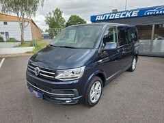 Bild des Angebotes VW T6 Transporter Bus Multivan Generation Six 1Hand