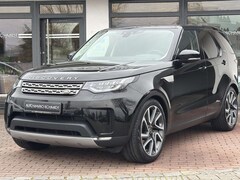 Bild des Angebotes Land Rover Discovery 5 HSE TD6 7Sitzer Leder*Panorama*AHK*
