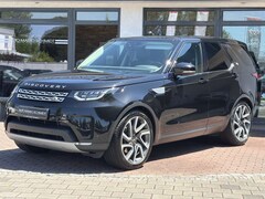 Bild des Angebotes Land Rover Discovery 5 HSE TD6 7Sitzer Leder*Panorama*AHK*