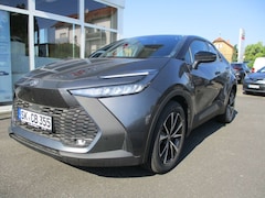Bild des Angebotes Toyota C-HR 2.0 Hybrid Team Deutschland Klima Kamera